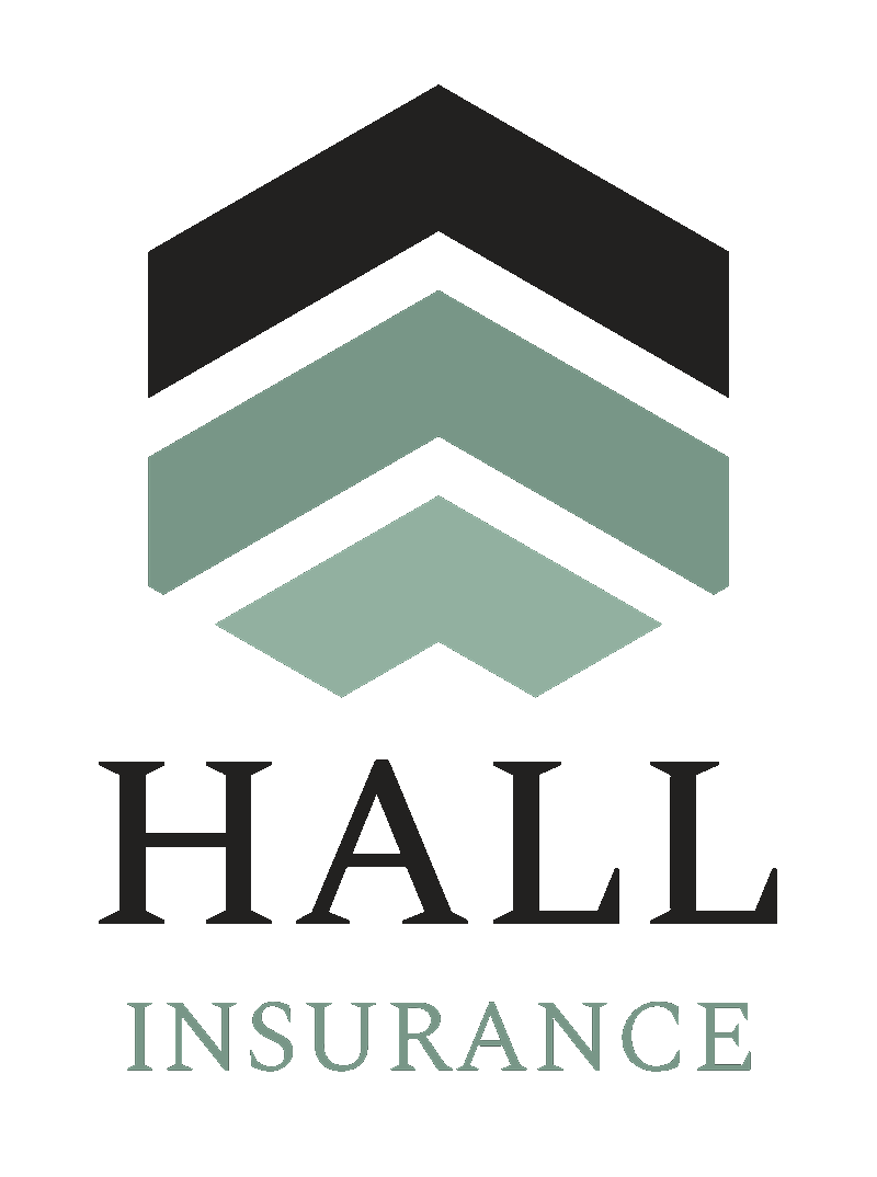 Hall Insurance logo